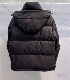市场上装-棉衣/羽绒服-欧货棉服【实拍】