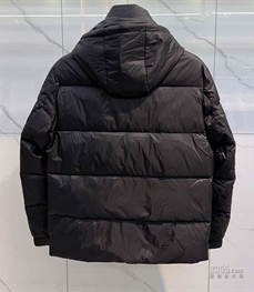 市场上装-棉衣/羽绒服-欧货棉服【实拍】