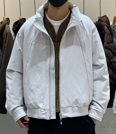 市场上装-棉衣/羽绒服-休闲棉服