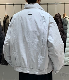 市场上装-棉衣/羽绒服-休闲棉服