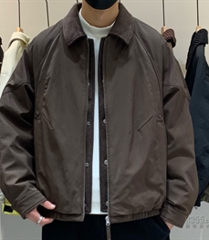 市场上装-棉衣/羽绒服-休闲棉服