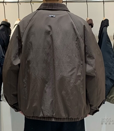 市场上装-棉衣/羽绒服-休闲棉服