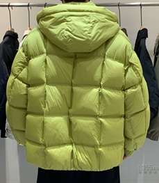 市场上装-棉衣/羽绒服-休闲棉服