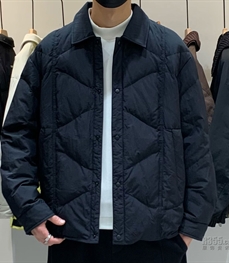 市场上装-棉衣/羽绒服-休闲棉服