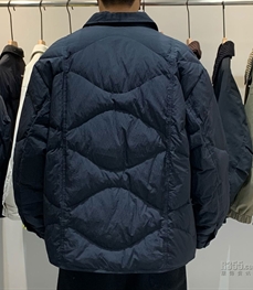 市场上装-棉衣/羽绒服-休闲棉服
