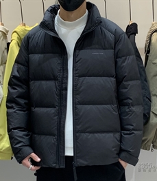 市场上装-棉衣/羽绒服-休闲棉服