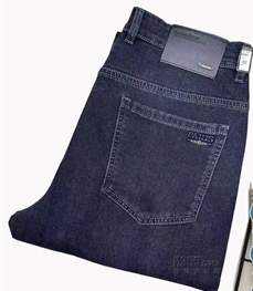 市场男裤-牛仔-商务牛仔裤【实拍】