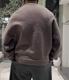 市场上装-毛衫-休闲毛衫