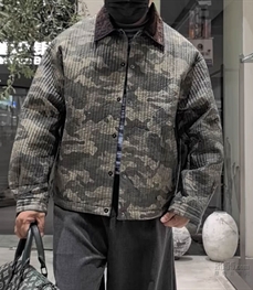 市场上装-棉衣/羽绒服-休闲棉服