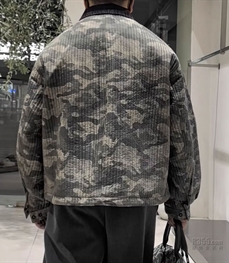 市场上装-棉衣/羽绒服-休闲棉服
