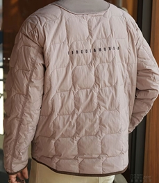 市场上装-棉衣/羽绒服-休闲棉服