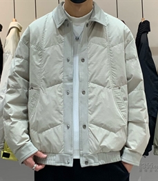 市场上装-棉衣/羽绒服-休闲棉服