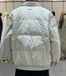 市场上装-棉衣/羽绒服-休闲棉服