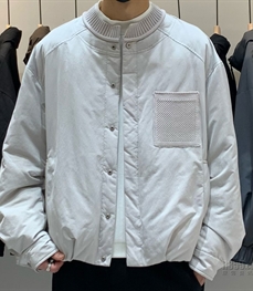 市场上装-棉衣/羽绒服-休闲棉服