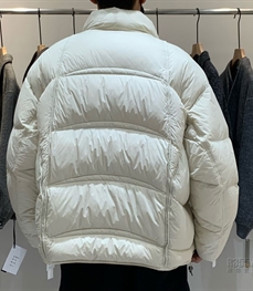 市场上装-棉衣/羽绒服-休闲棉服