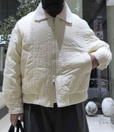 市场上装-棉衣/羽绒服-休闲棉服