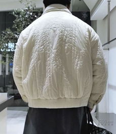 市场上装-棉衣/羽绒服-休闲棉服