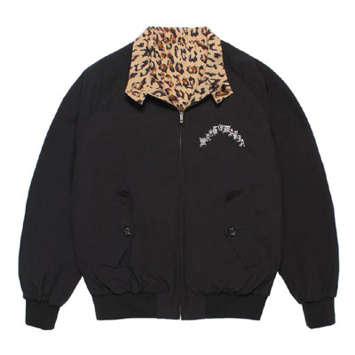 日本《Baracuta x Wild Things x WACKO MARIA FW26》2026秋冬休闲时尚男装