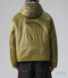 市场上装-棉衣/羽绒服-休闲棉服