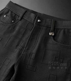 市场男裤-商务-商务裤【实拍】