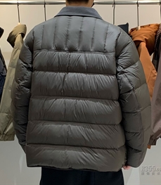 市场上装-棉衣/羽绒服-休闲棉服
