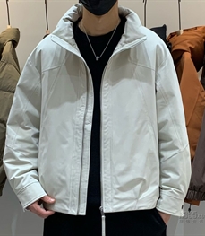 市场上装-棉衣/羽绒服-休闲棉服