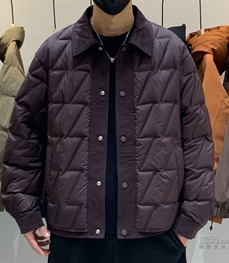 市场上装-棉衣/羽绒服-休闲棉服