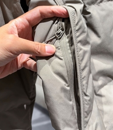 市场上装-棉衣/羽绒服-休闲棉服【实拍】