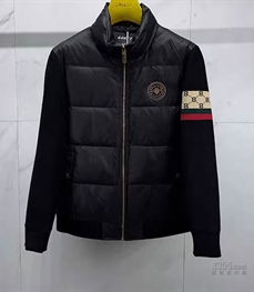市场上装-棉衣/羽绒服-欧货棉服【实拍】