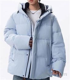 市场上装-棉衣/羽绒服-电商棉服