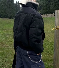 市场上装-棉衣/羽绒服-电商棉服
