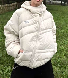 市场上装-棉衣/羽绒服-电商棉服