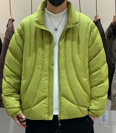 市场上装-棉衣/羽绒服-休闲棉服