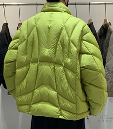 市场上装-棉衣/羽绒服-休闲棉服