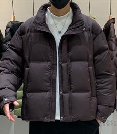 市场上装-棉衣/羽绒服-休闲棉服
