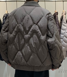 市场上装-棉衣/羽绒服-休闲棉服