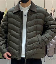 市场上装-棉衣/羽绒服-休闲棉服