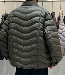 市场上装-棉衣/羽绒服-休闲棉服