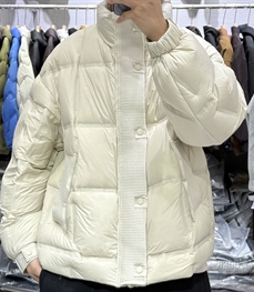 市场上装-棉衣/羽绒服-休闲棉服