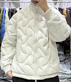 市场上装-棉衣/羽绒服-休闲棉服