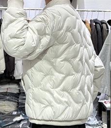 市场上装-棉衣/羽绒服-休闲棉服