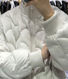 市场上装-棉衣/羽绒服-休闲棉服