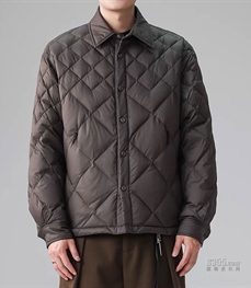市场上装-棉衣/羽绒服-休闲棉服