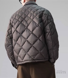 市场上装-棉衣/羽绒服-休闲棉服