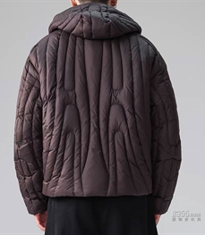 市场上装-棉衣/羽绒服-休闲棉服