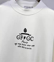 市场上装-T恤-欧货T恤【实拍】