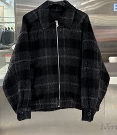 市场上装-夹克-休闲夹克【实拍】