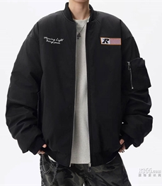 市场上装-棉衣/羽绒服-电商棉服