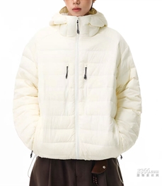 市场上装-棉衣/羽绒服-电商棉服