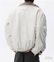 市场上装-棉衣/羽绒服-电商棉服